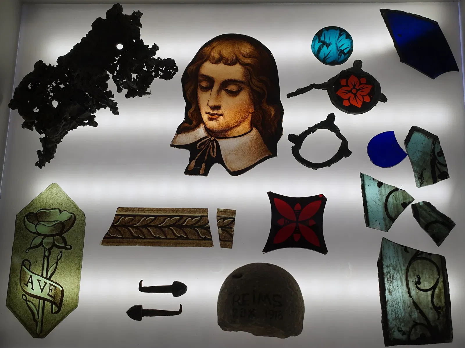 Musée du Fort de la Pompelle