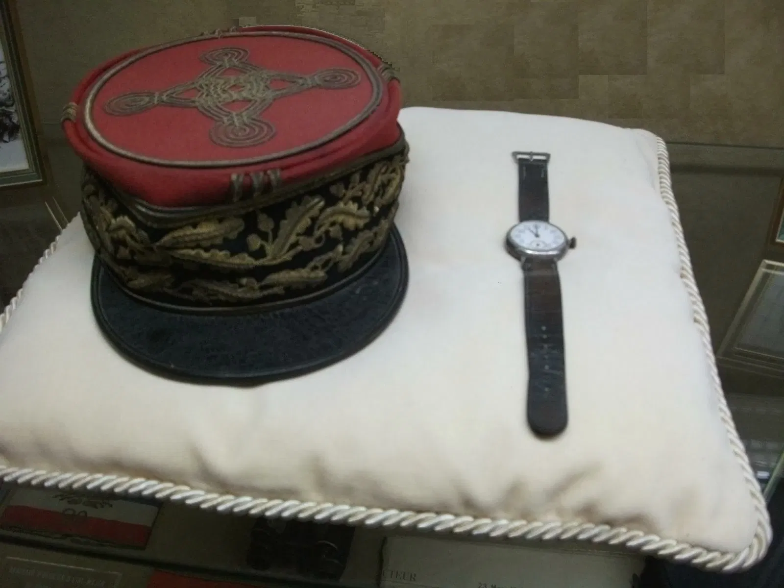 Musée du Fort de la Pompelle