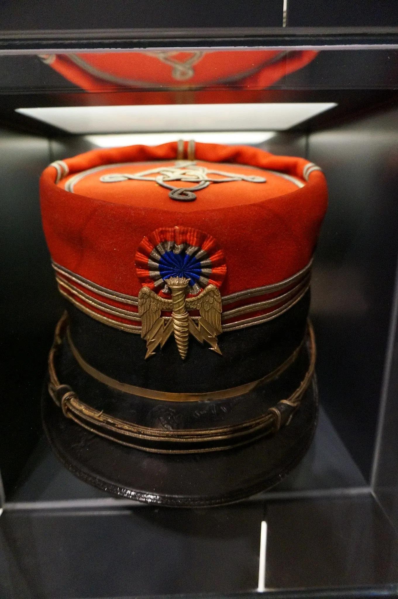 Fort de la Pompelle Museum