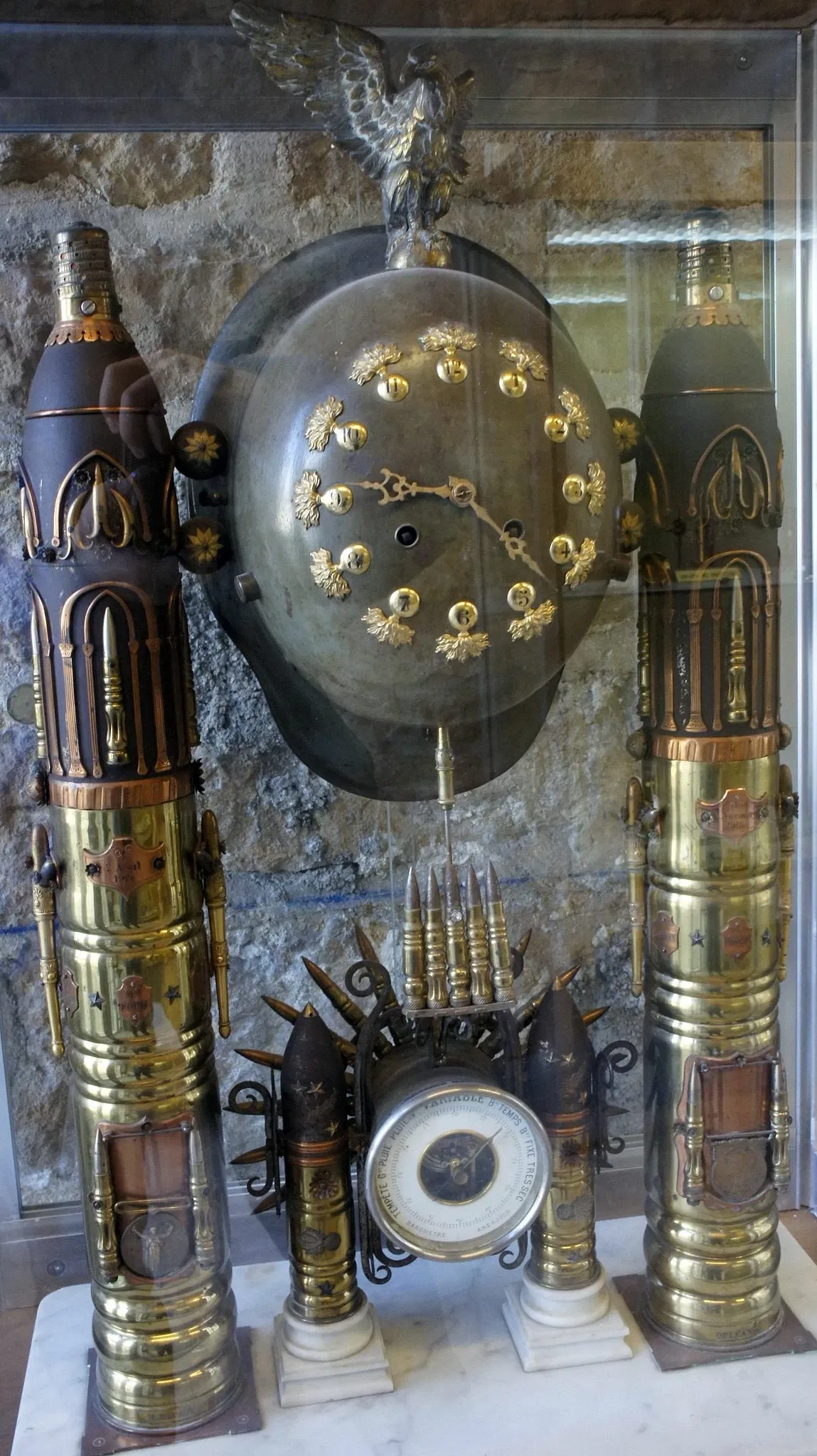 Musée du Fort de la Pompelle