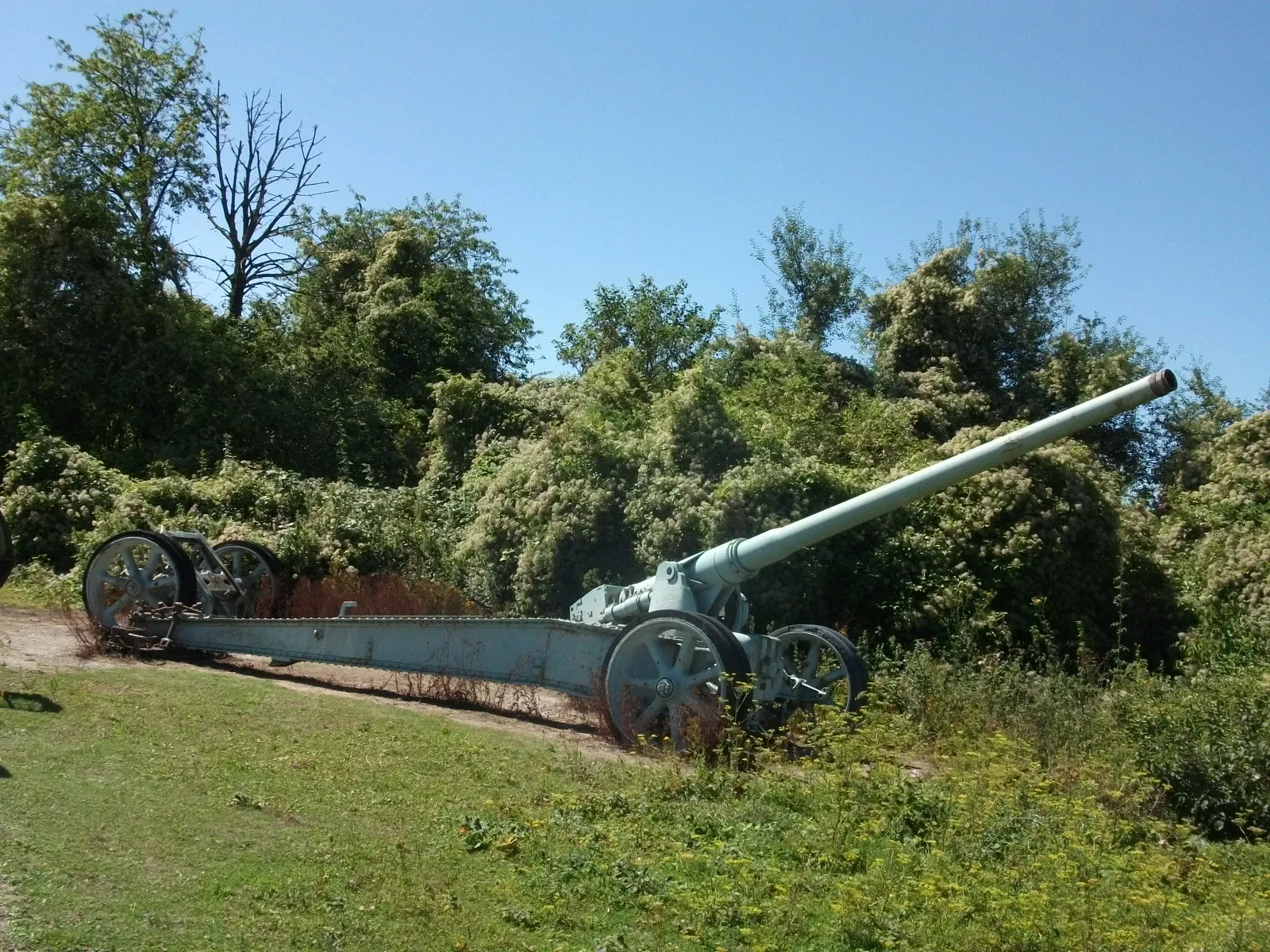 Musée du Fort de la Pompelle