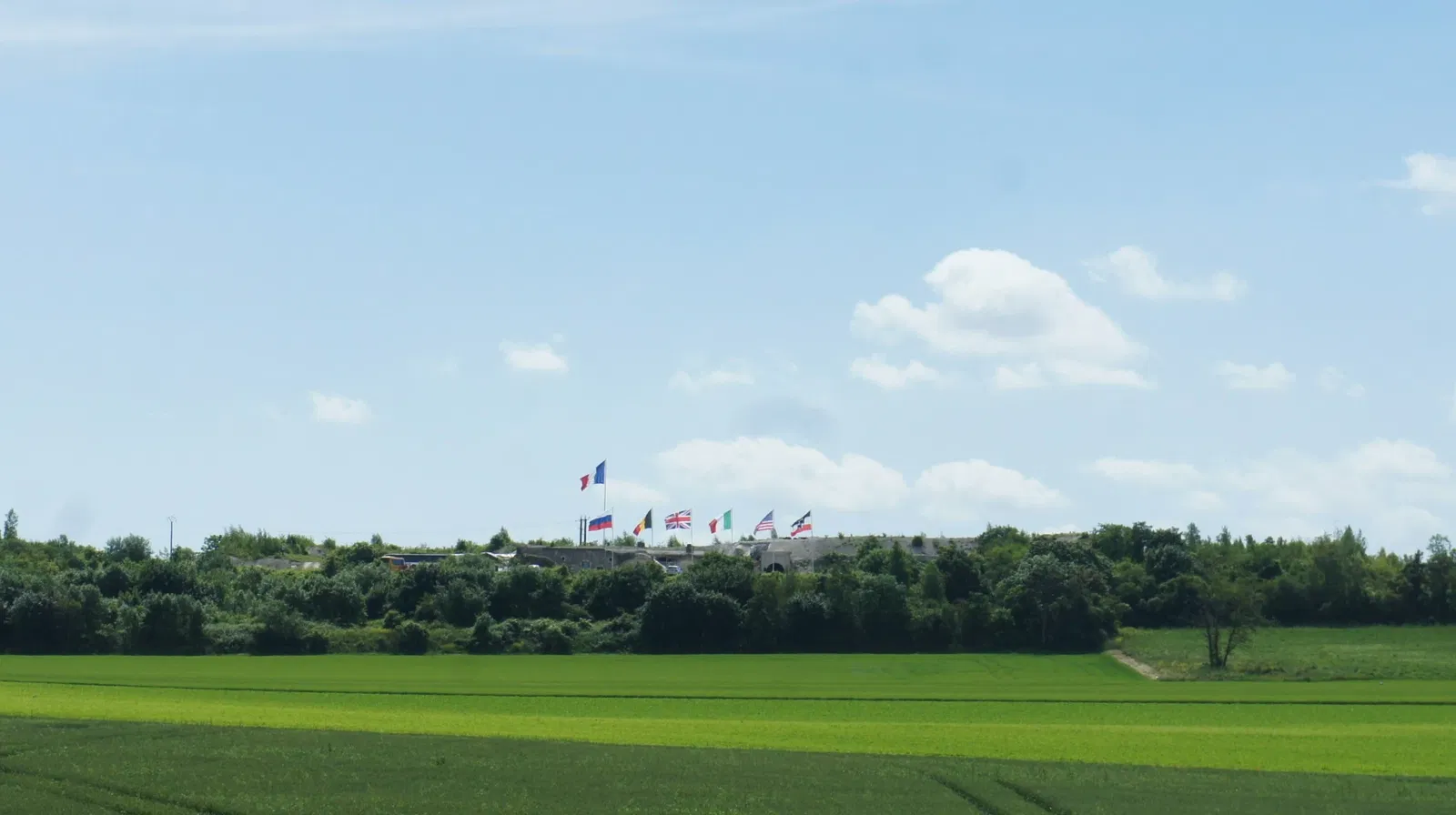 Musée du Fort de la Pompelle