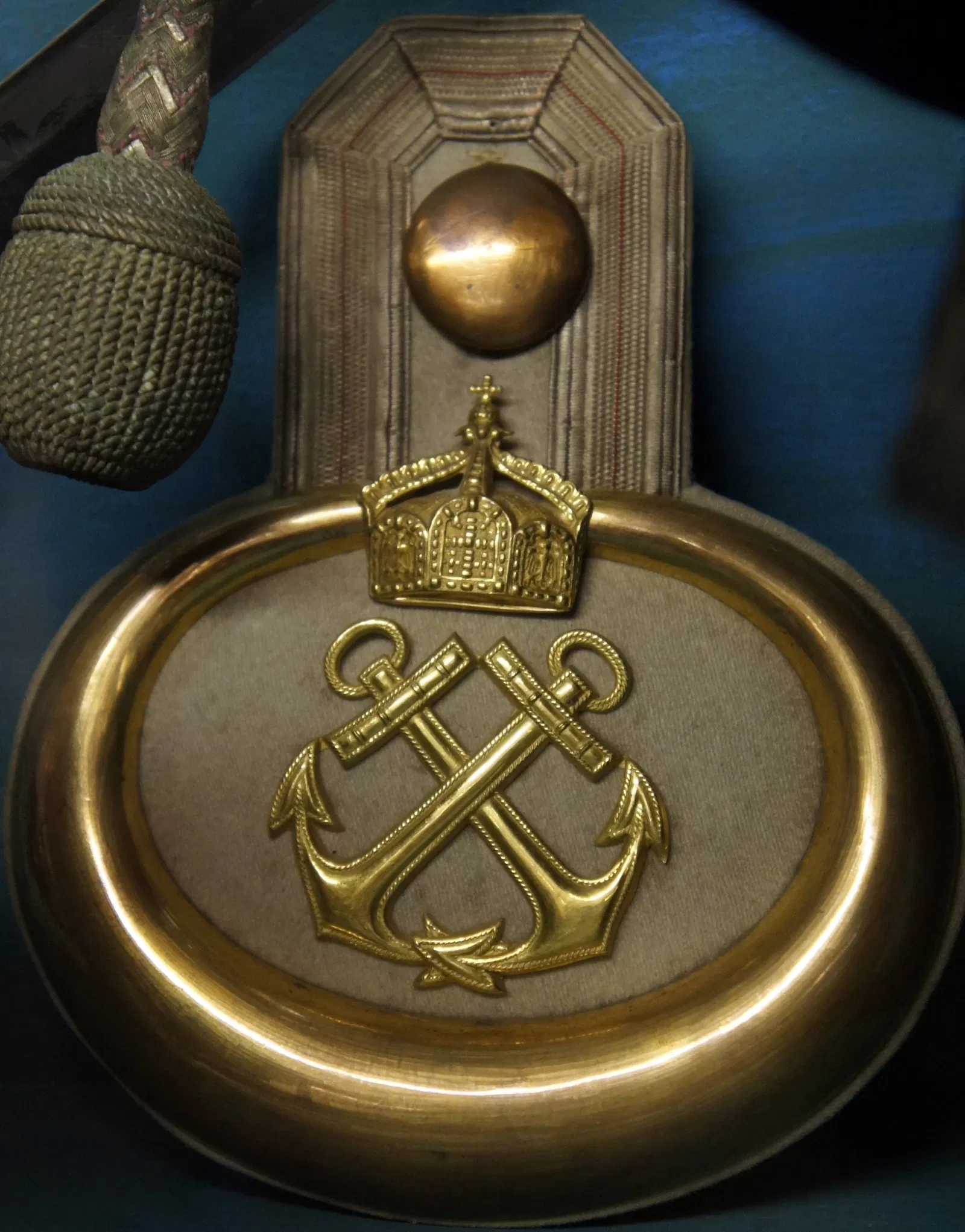 Musée du Fort de la Pompelle