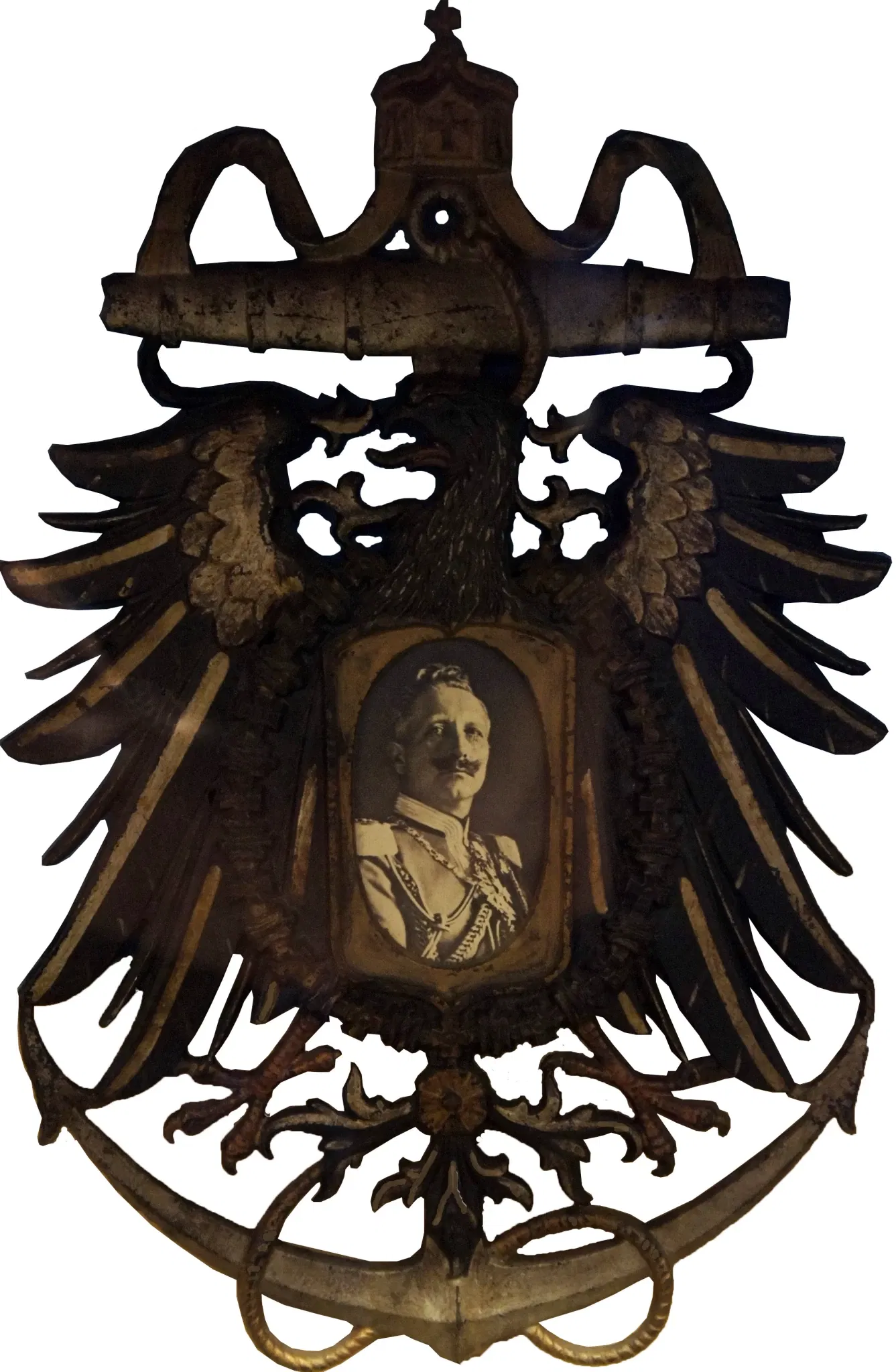 Fort de la Pompelle Museum