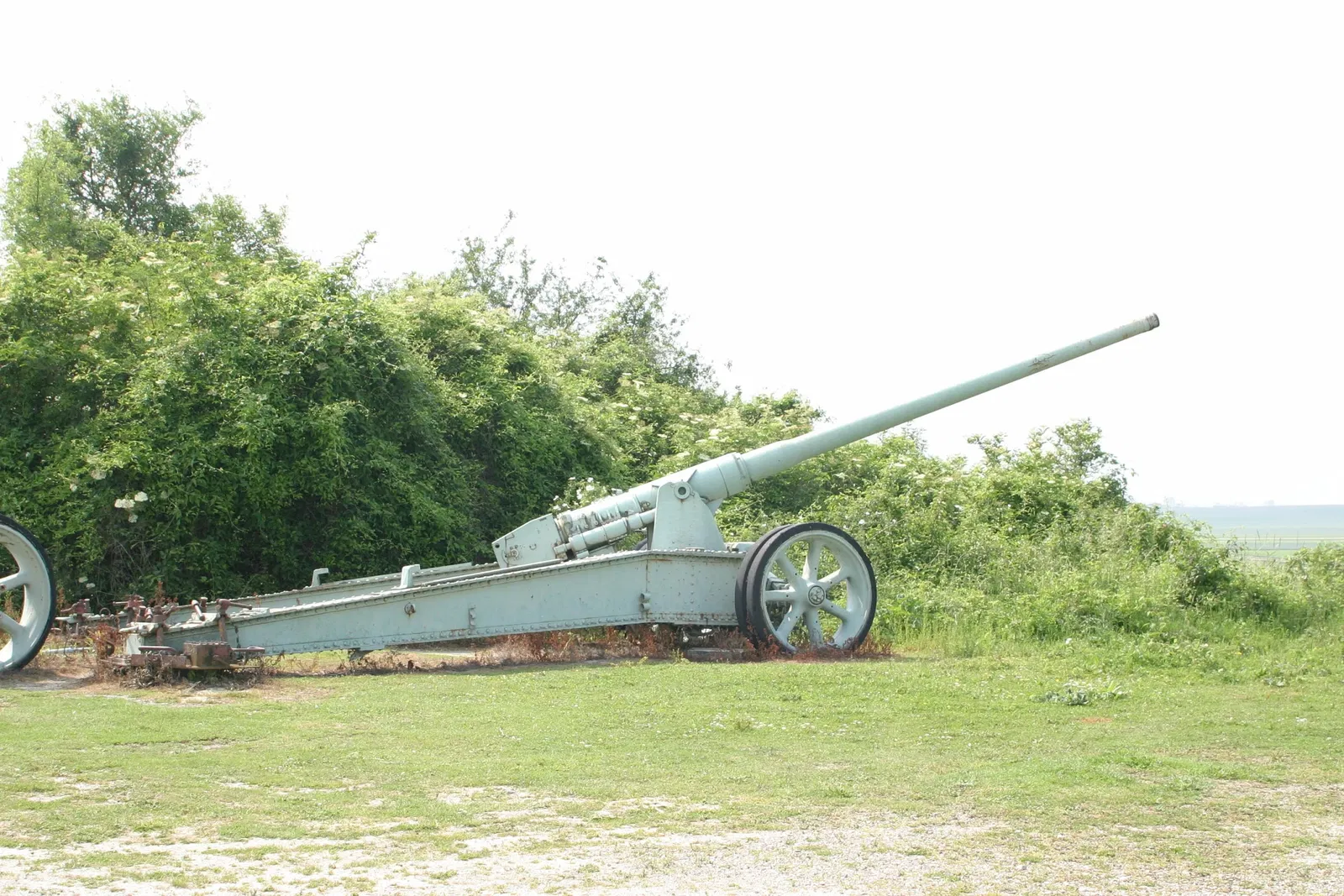 Musée du Fort de la Pompelle