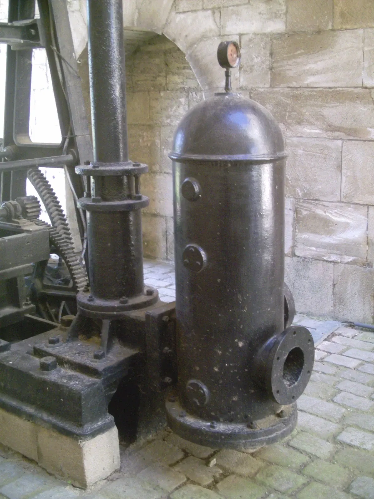 Musée Départemental du Sel