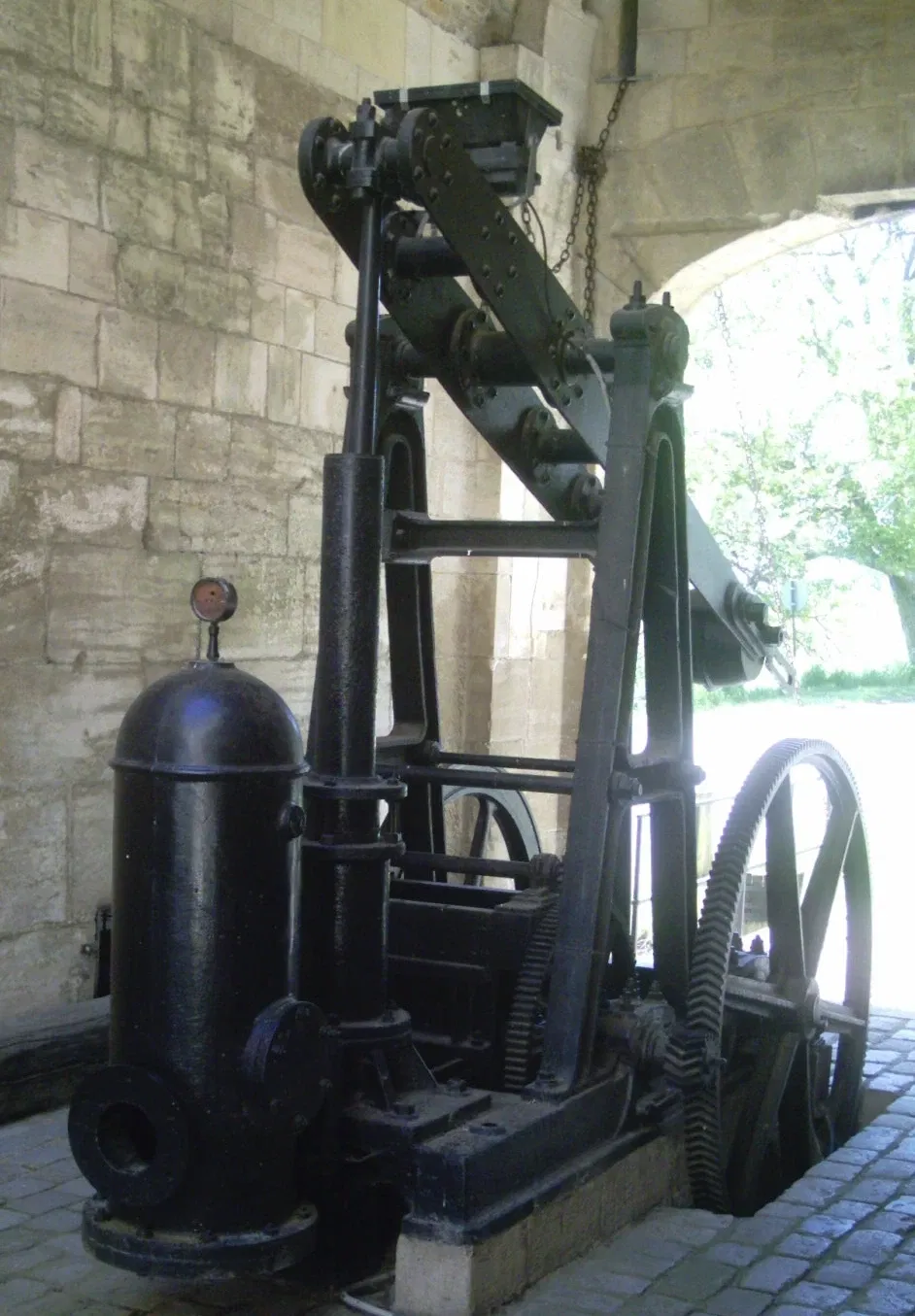 Musée Départemental du Sel