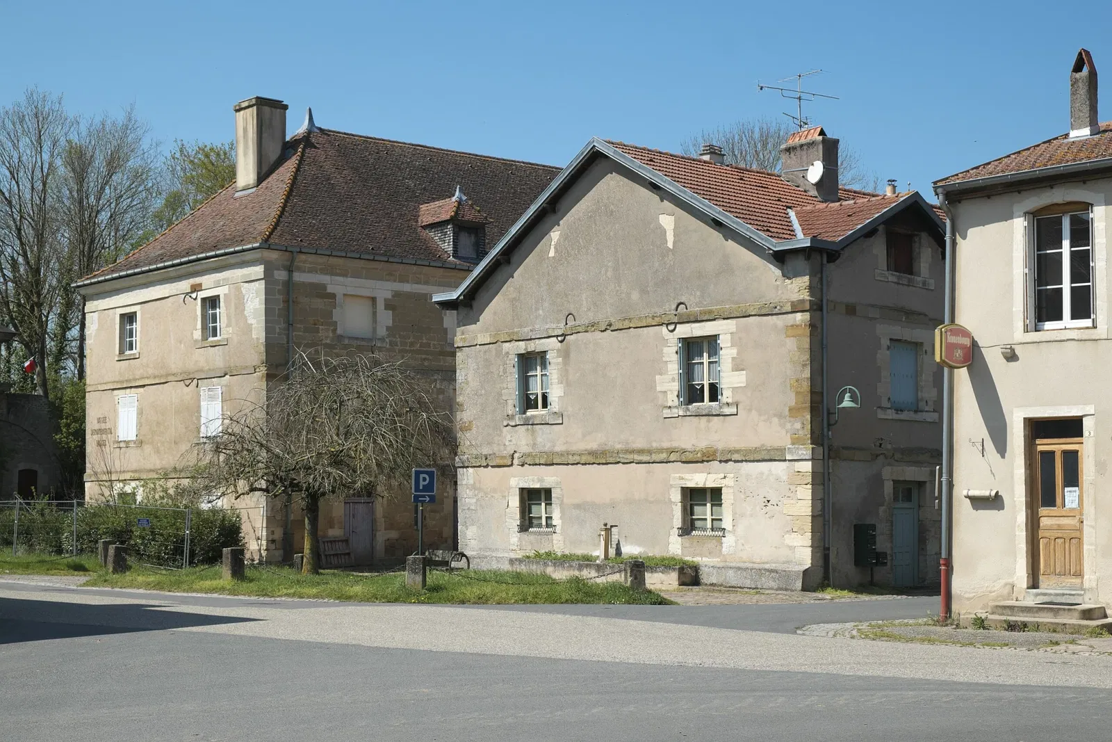 Musée Départemental du Sel