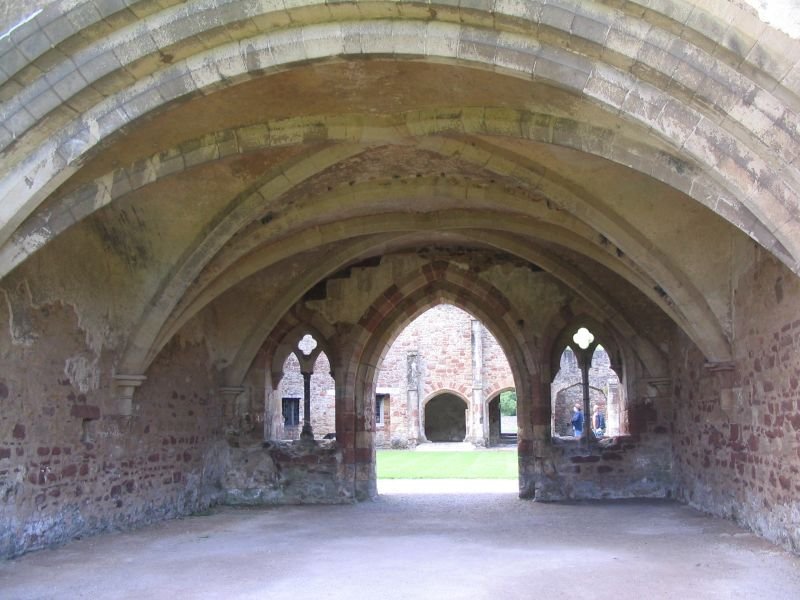 Cleeve Abbey