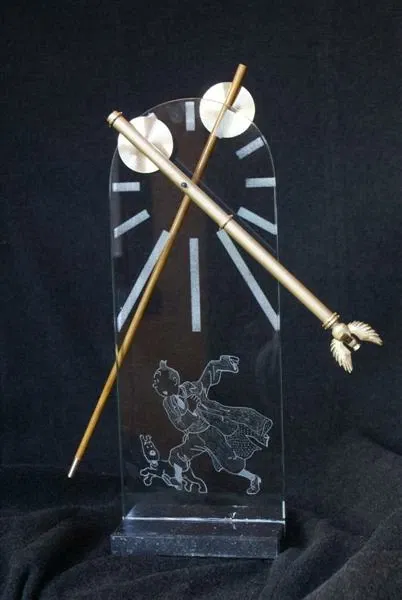 Clock and watch Museum