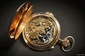 Musée de l'horlogerie