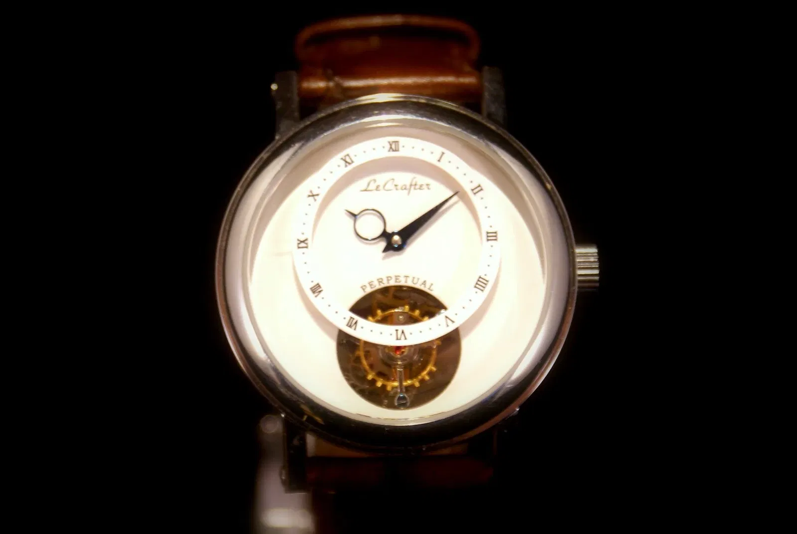 Clock and watch Museum