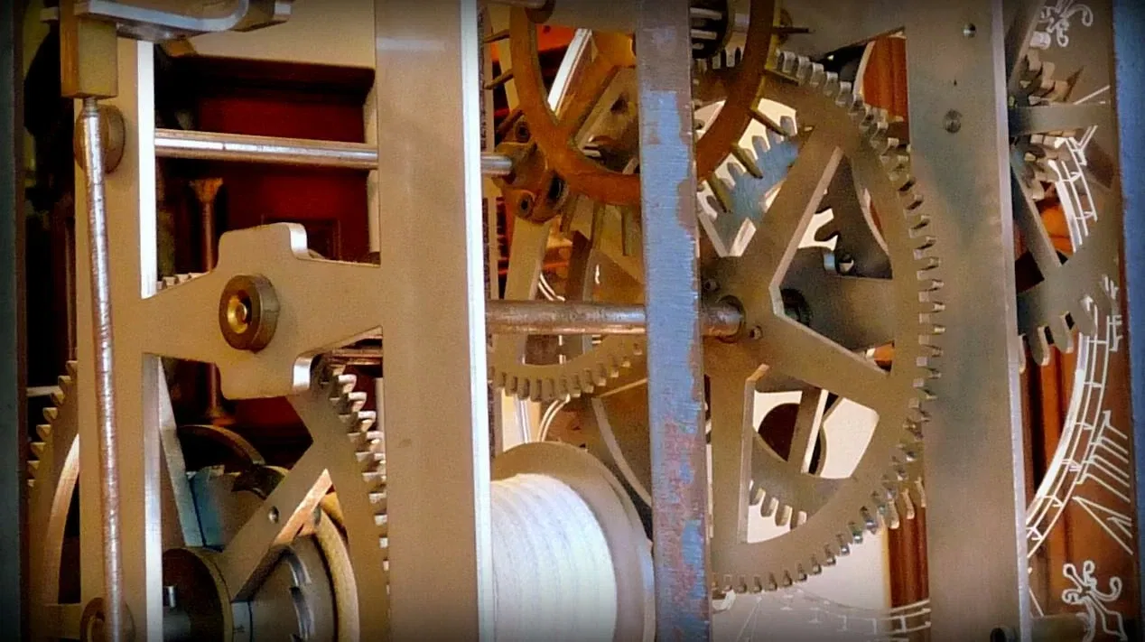 Musée de l'horlogerie