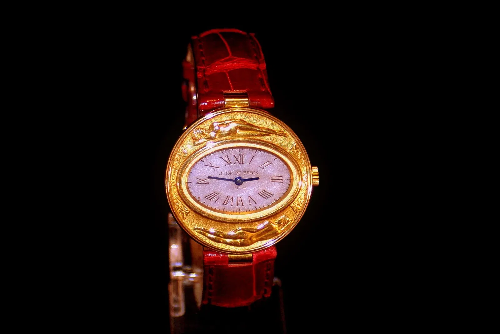 Musée de l'horlogerie