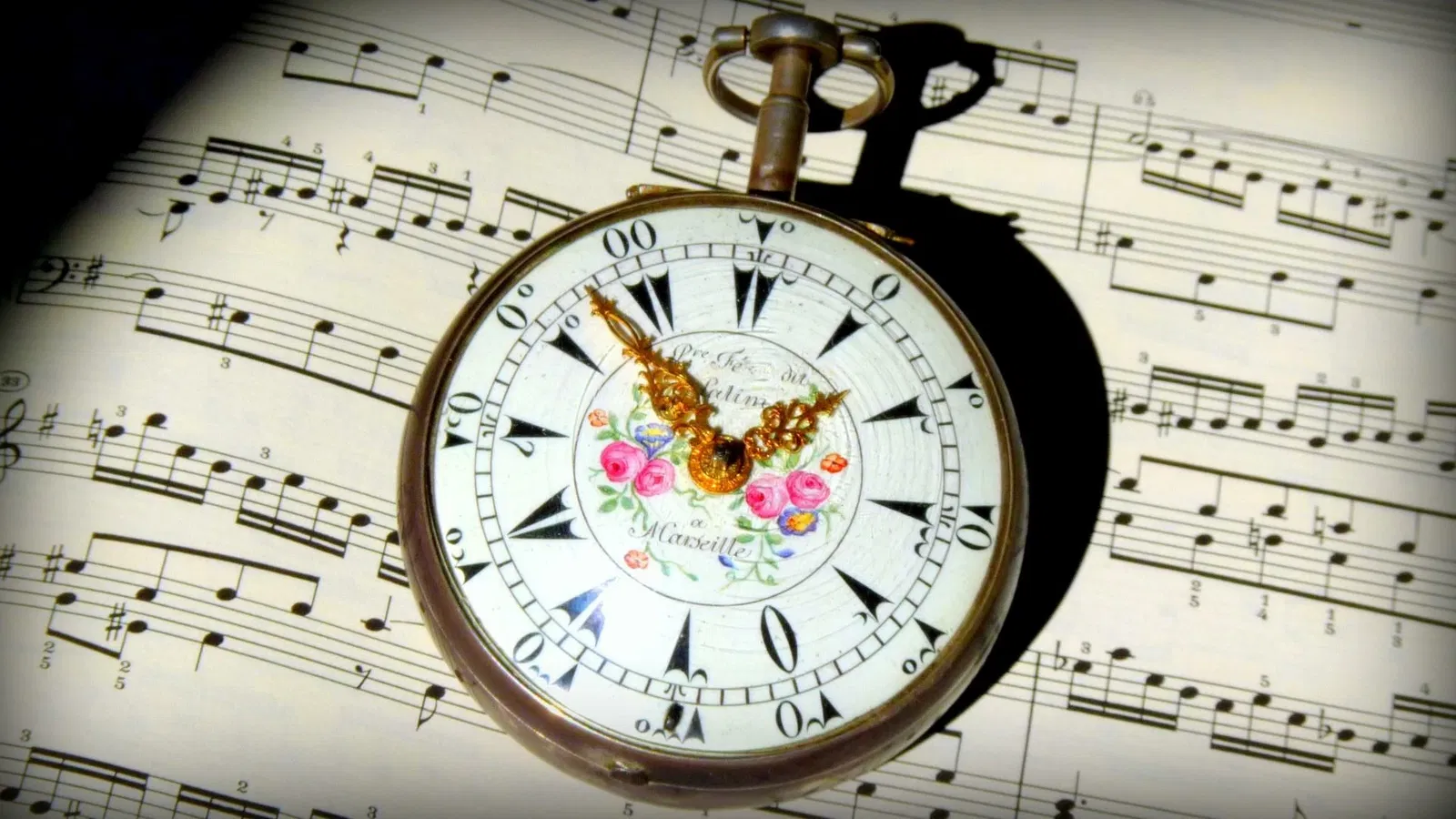 Clock and watch Museum