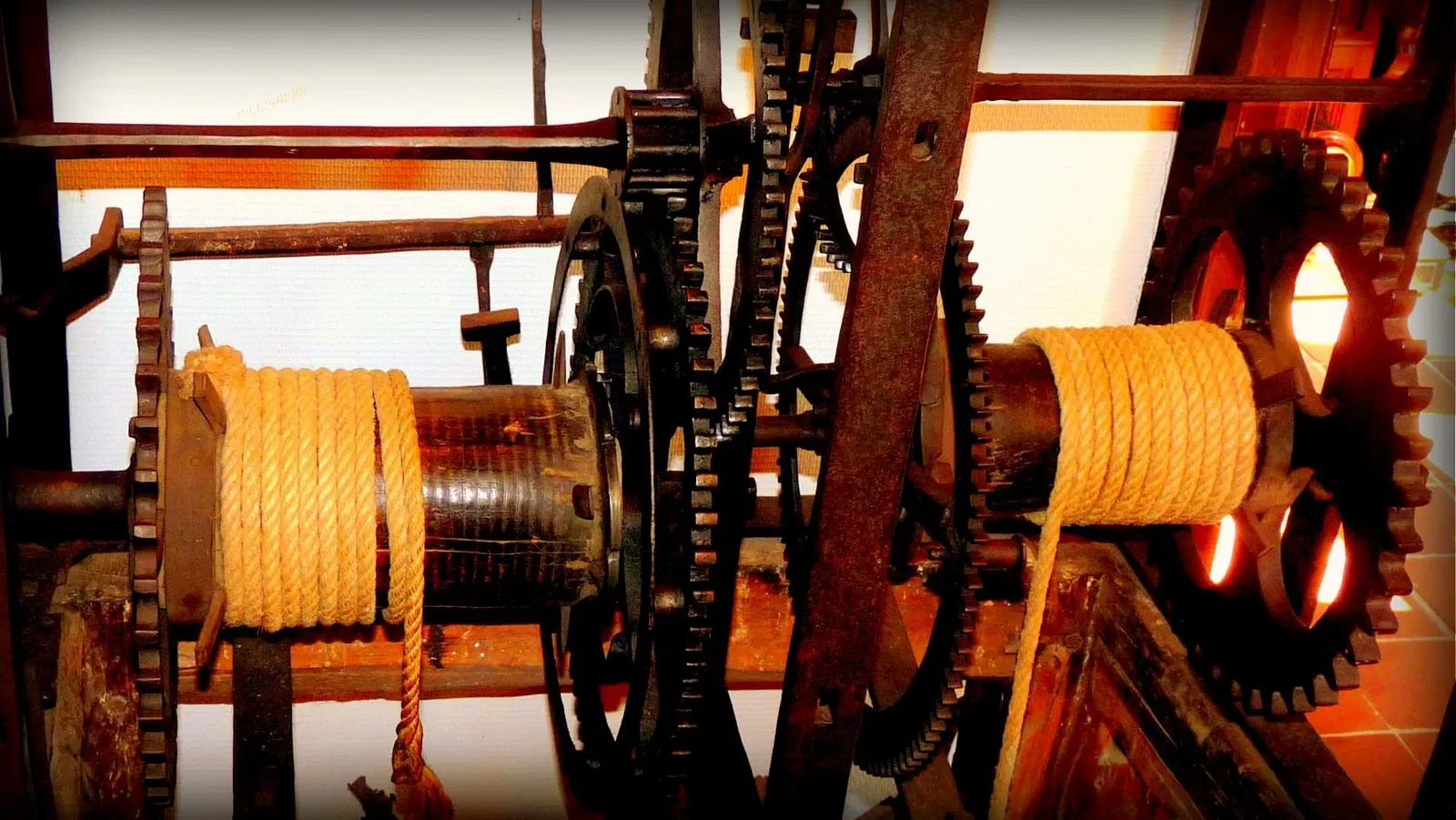 Musée de l'horlogerie