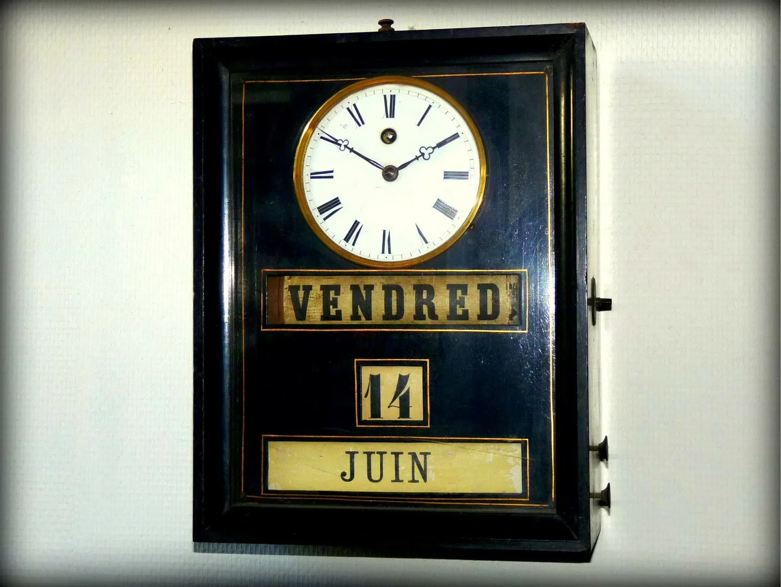 Musée de l'horlogerie