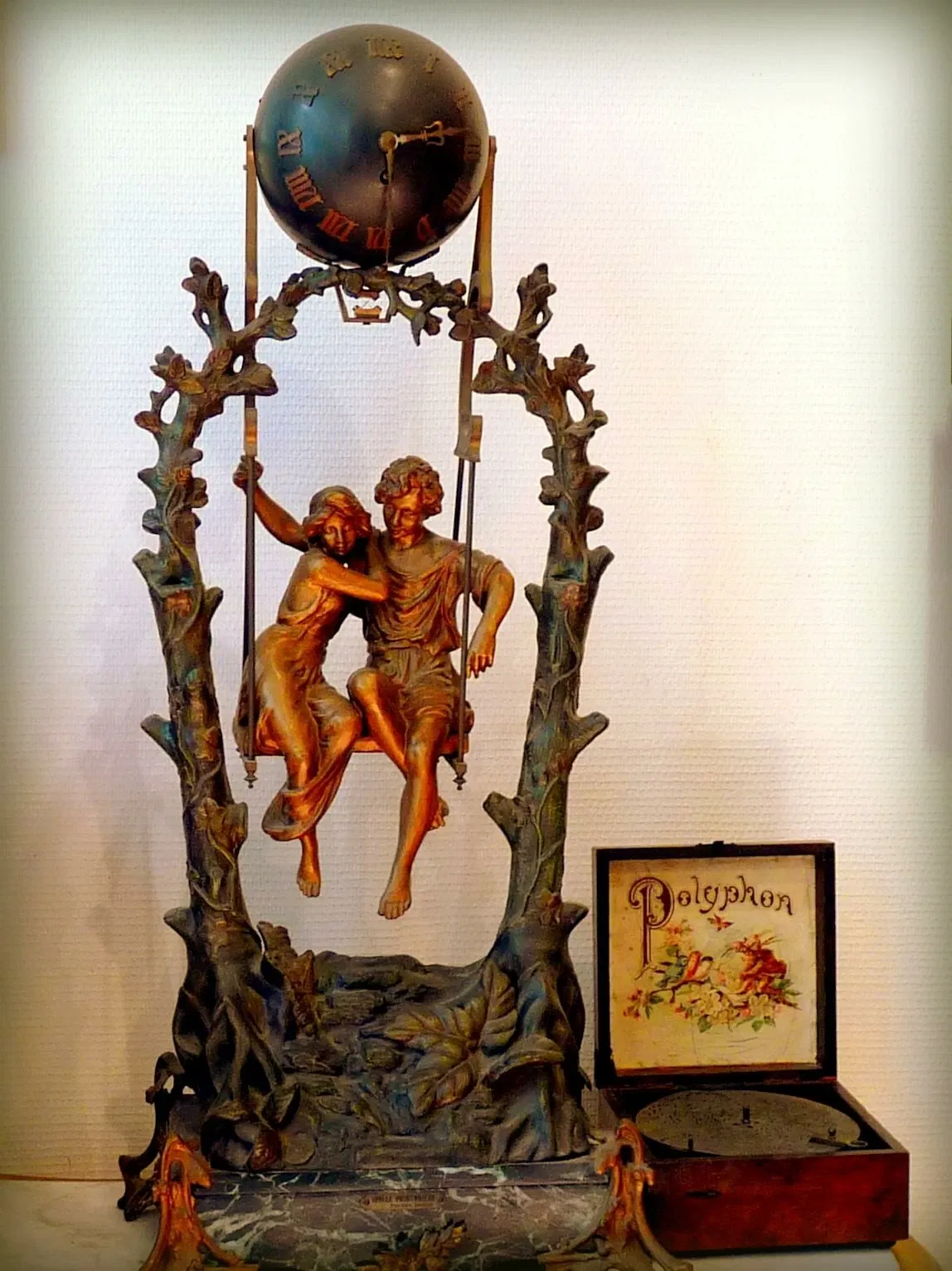 Clock and watch Museum