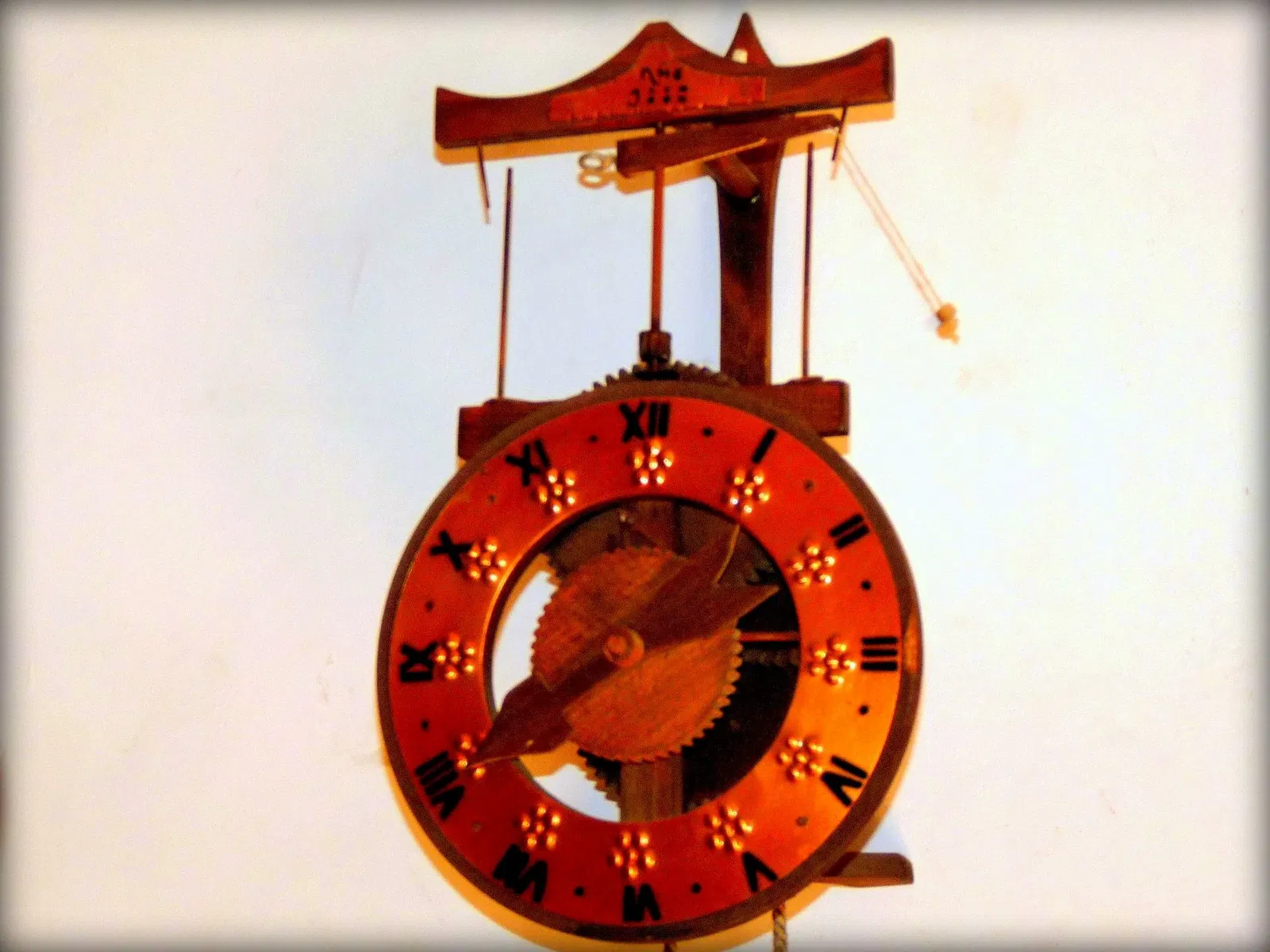 Musée de l'horlogerie