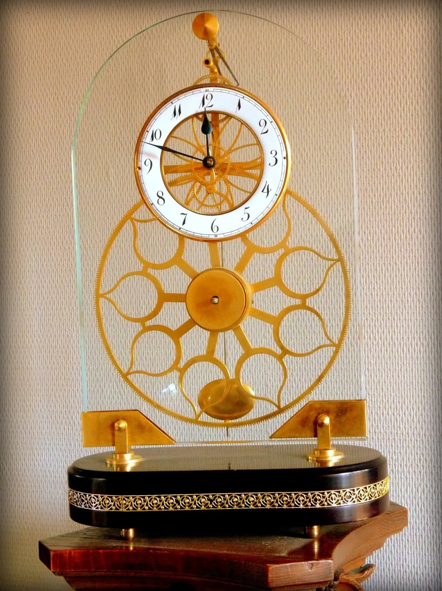 Clock and watch Museum