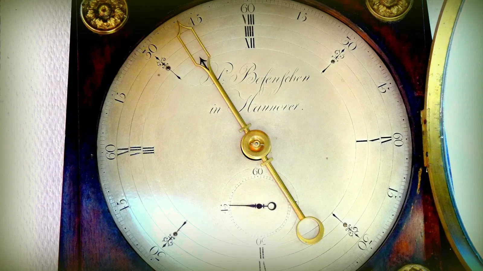 Clock and watch Museum