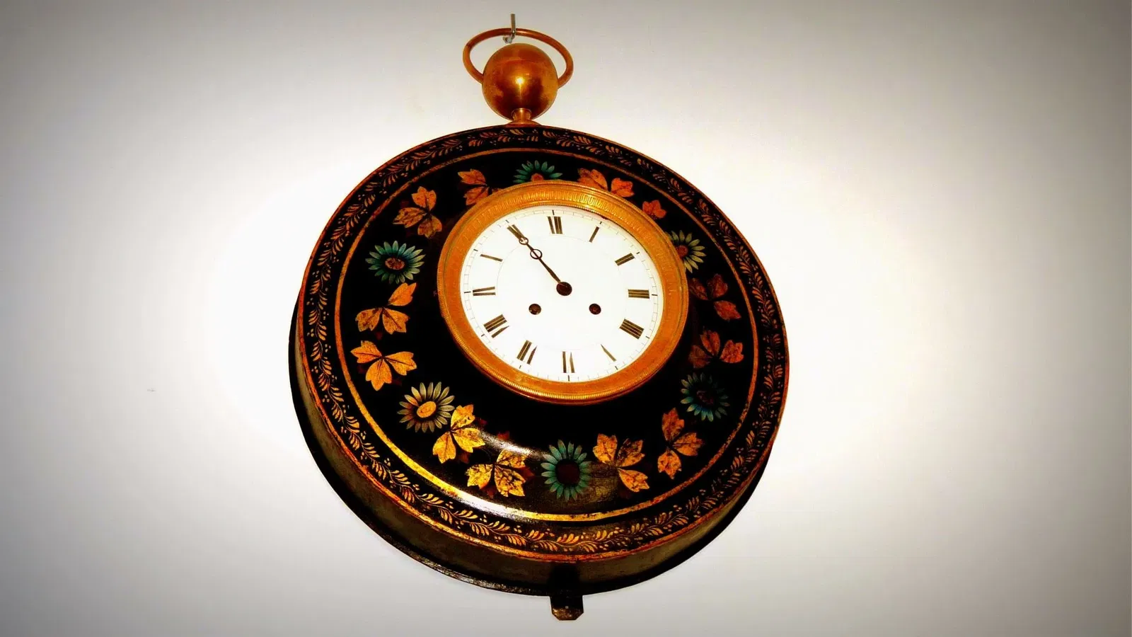 Clock and watch Museum