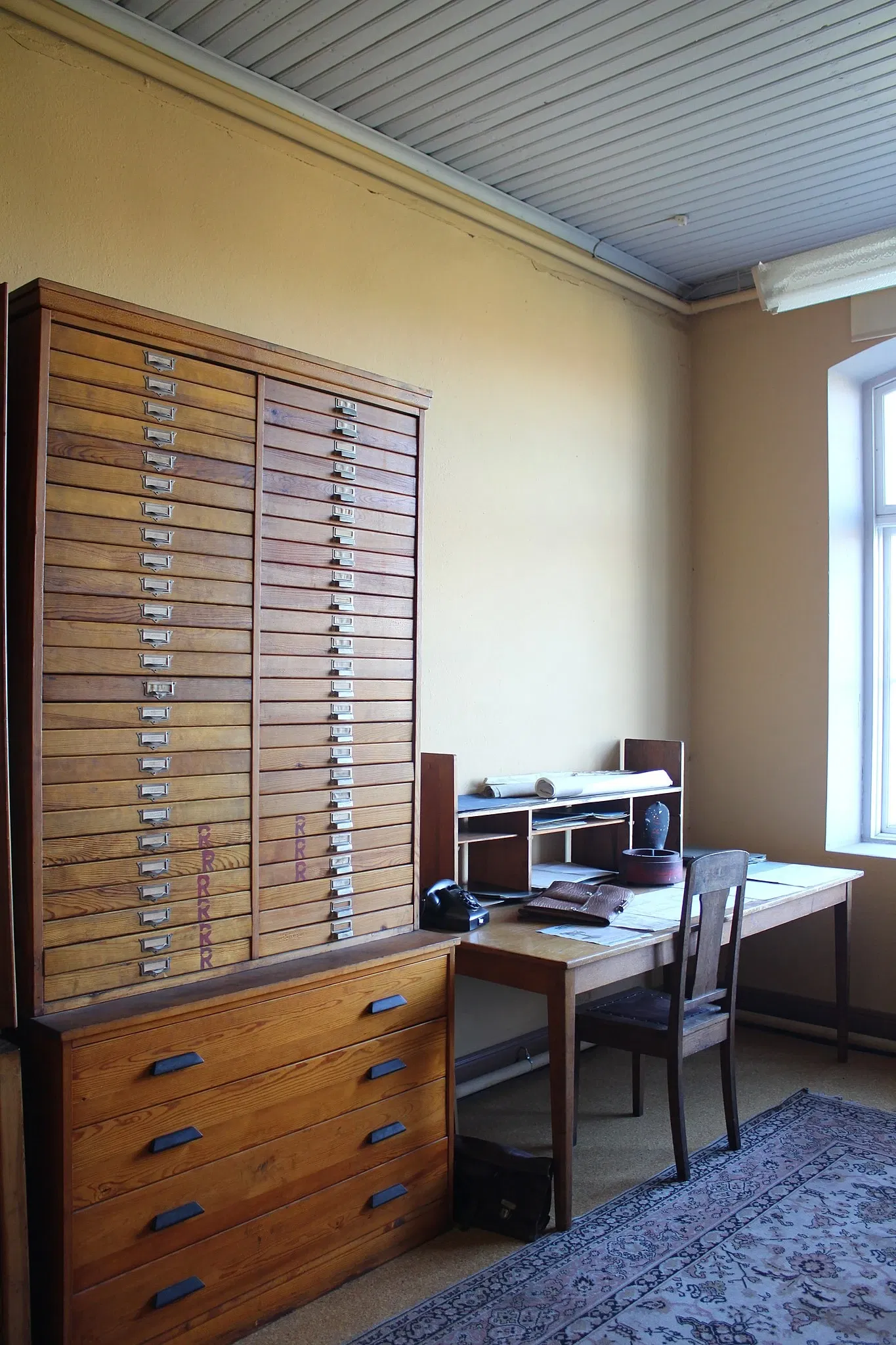 Pythagoras Mechanical Workshop Museum