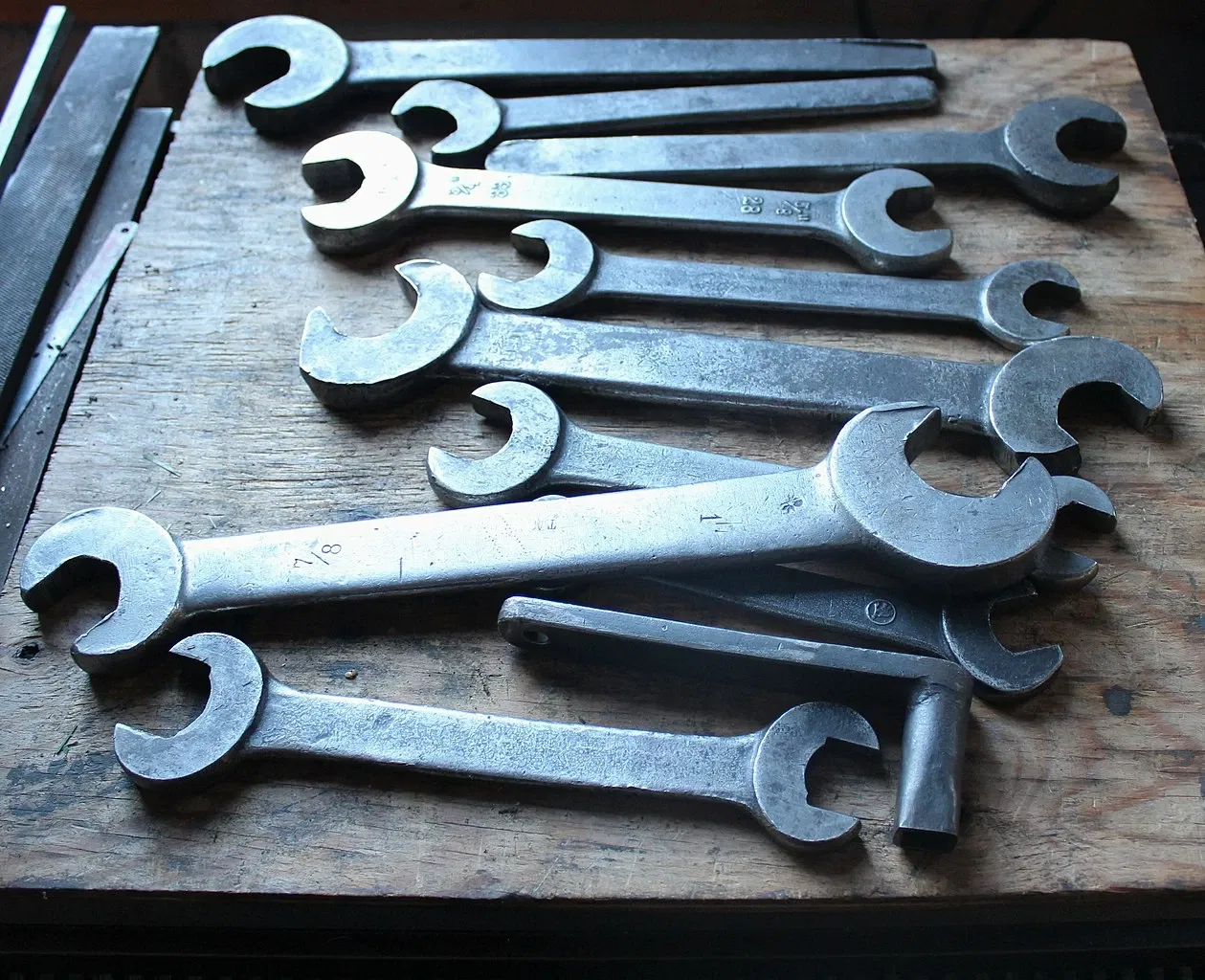 Pythagoras Mechanical Workshop Museum