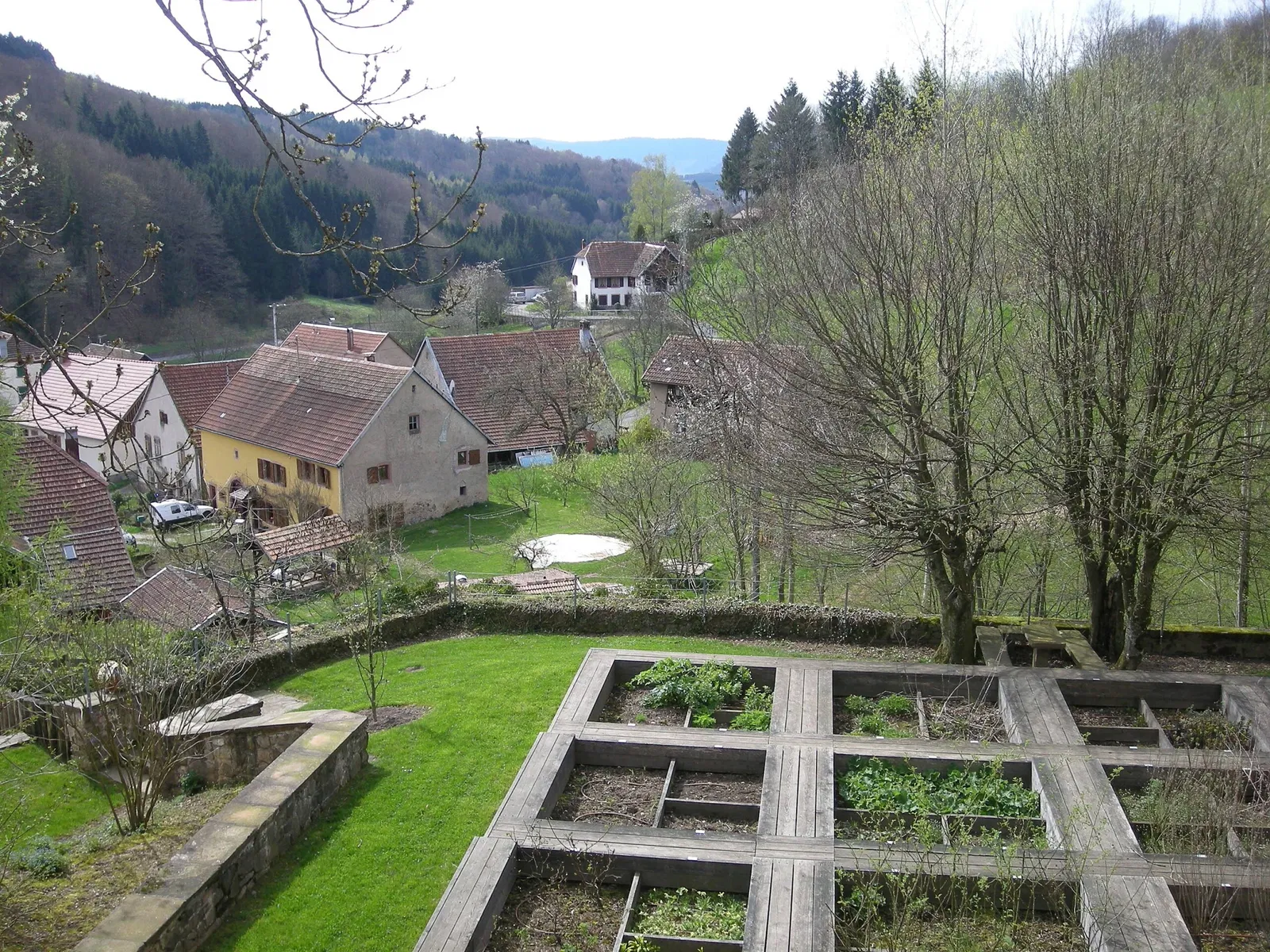 Musée Jean-Frédéric Oberlin