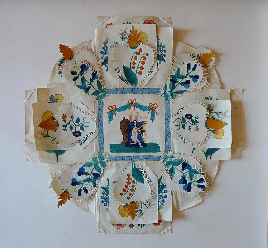 Jean-Frédéric Oberlin Museum