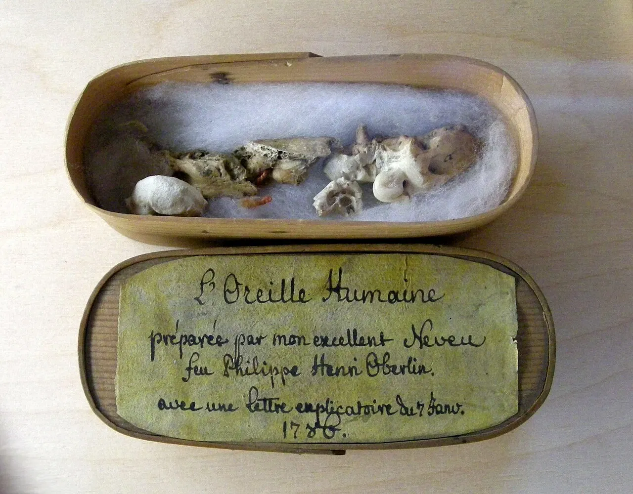 Musée Jean-Frédéric Oberlin