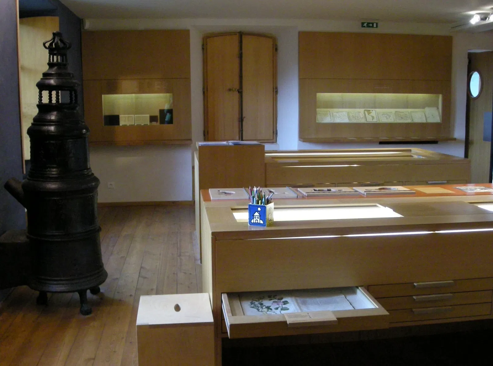 Jean-Frédéric Oberlin Museum