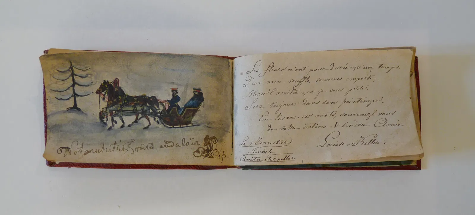 Jean-Frédéric Oberlin Museum