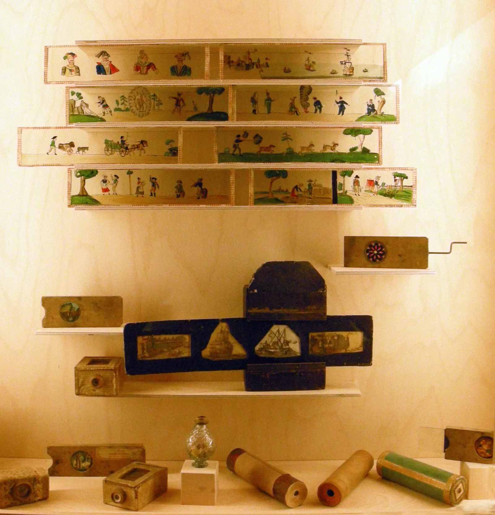 Musée Jean-Frédéric Oberlin