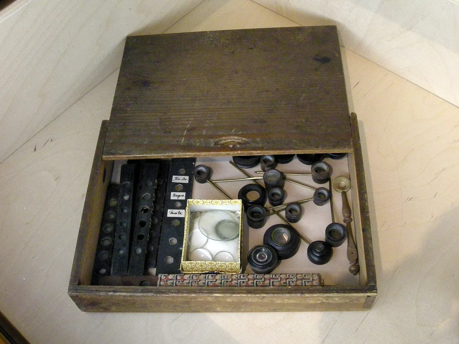 Jean-Frédéric Oberlin Museum