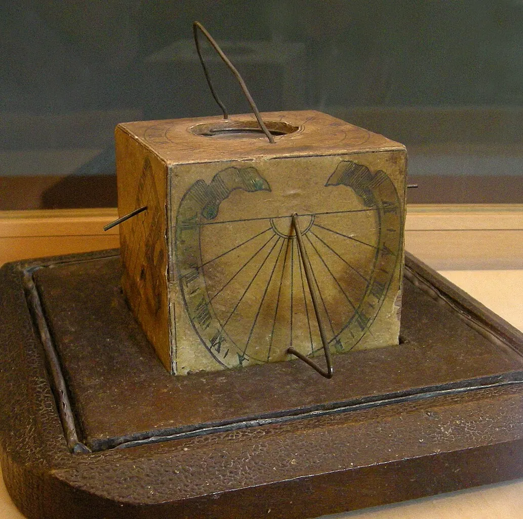 Musée Jean-Frédéric Oberlin