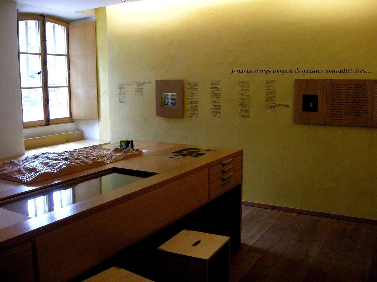 Musée Jean-Frédéric Oberlin