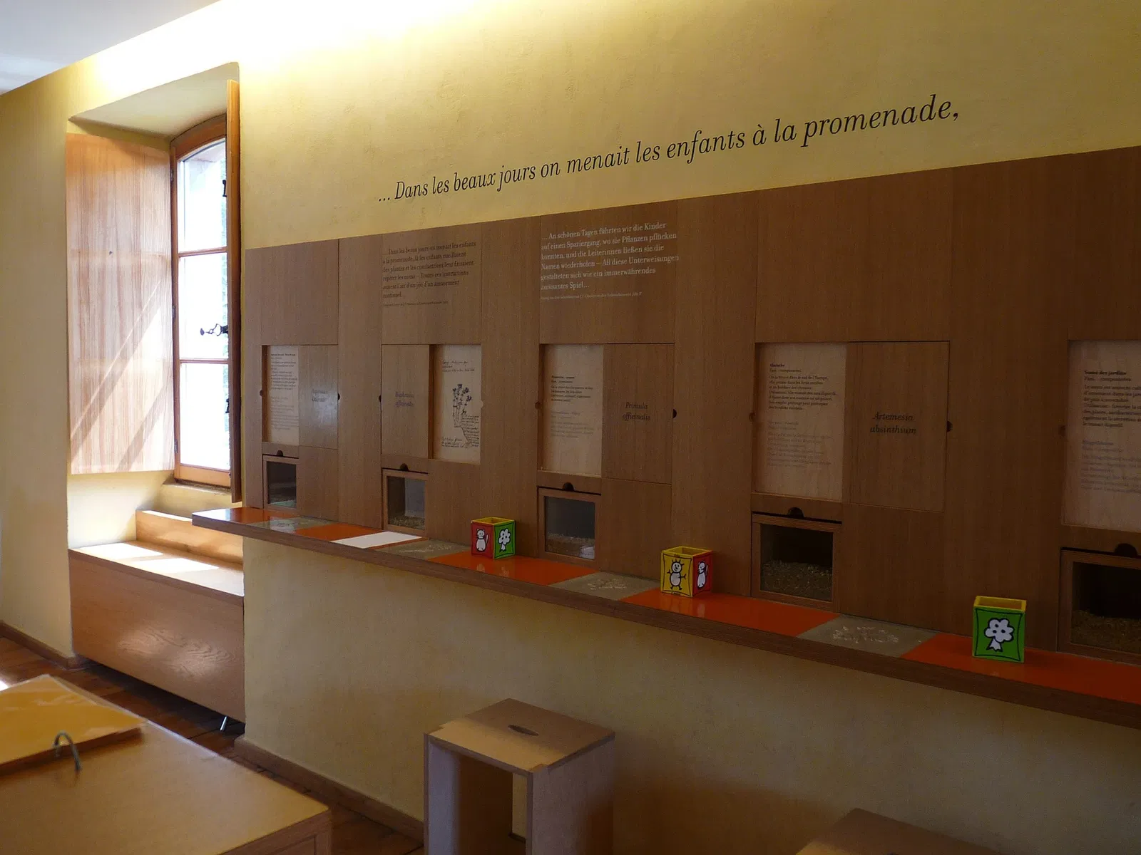 Jean-Frédéric Oberlin Museum