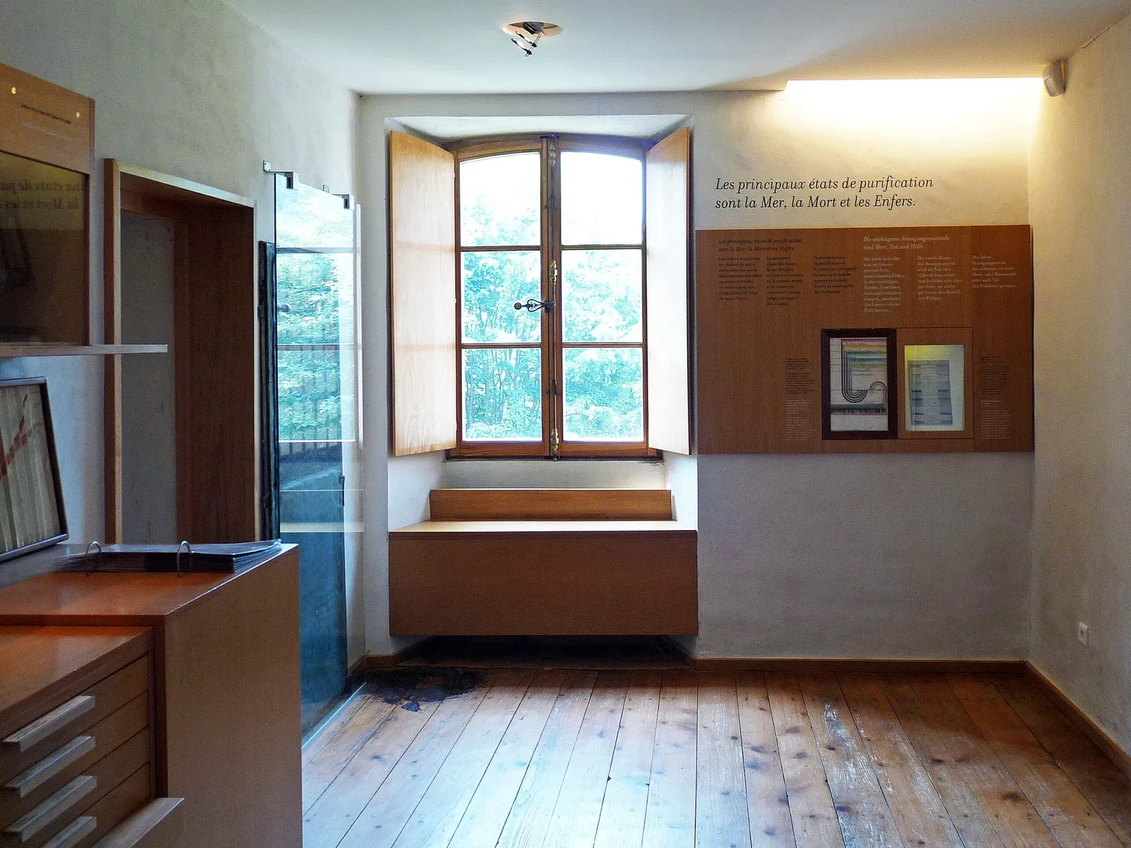 Musée Jean-Frédéric Oberlin