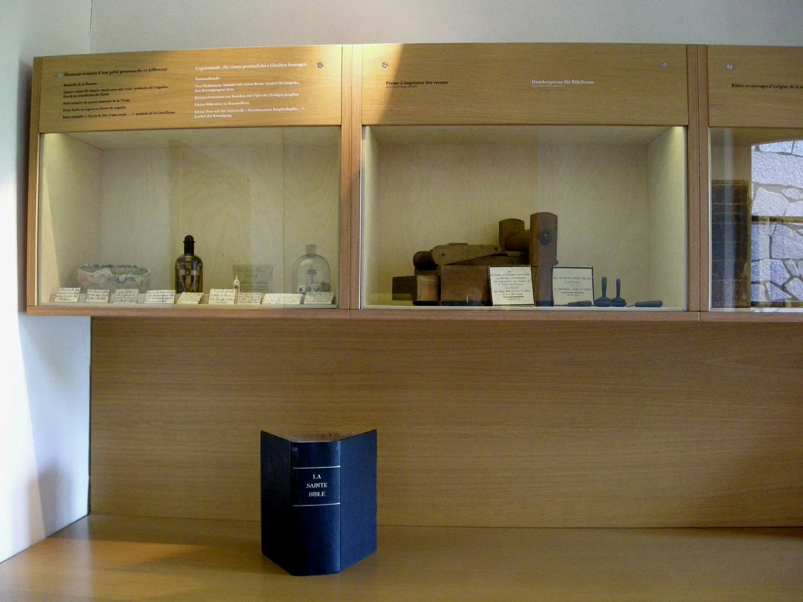 Jean-Frédéric Oberlin Museum