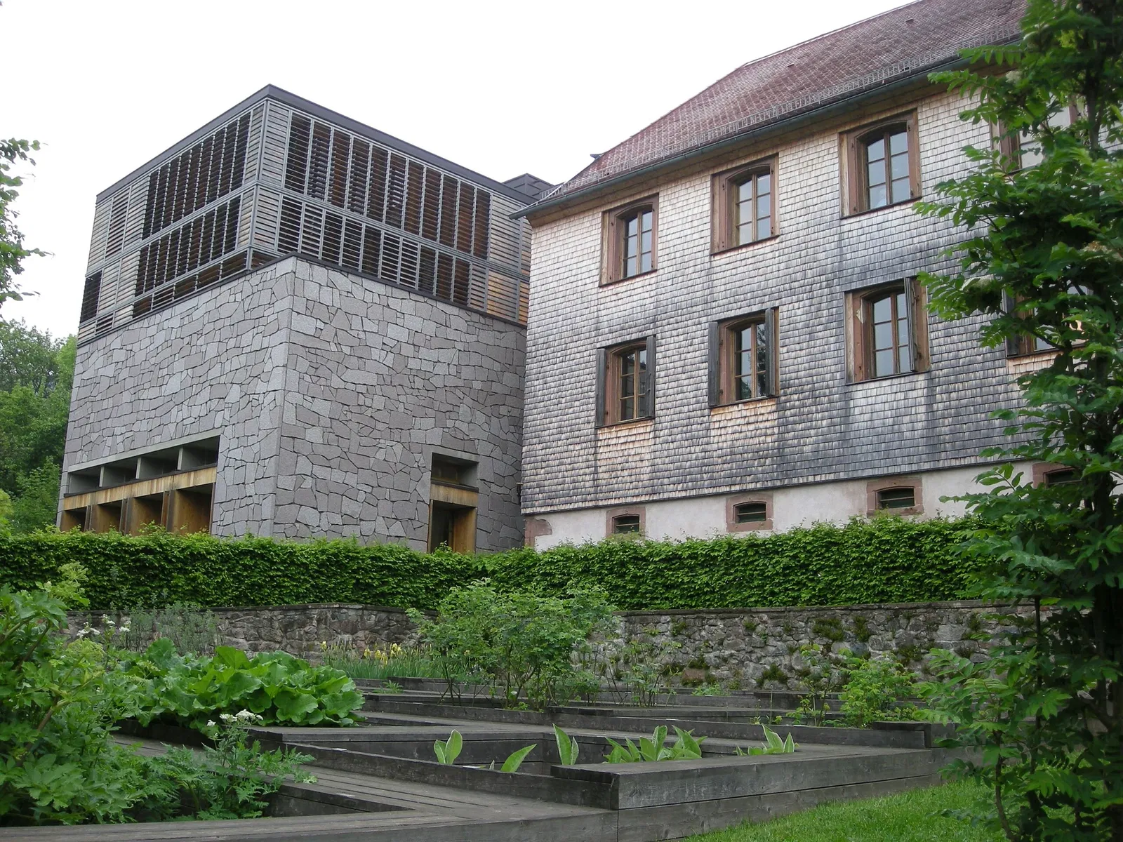 Musée Jean-Frédéric Oberlin