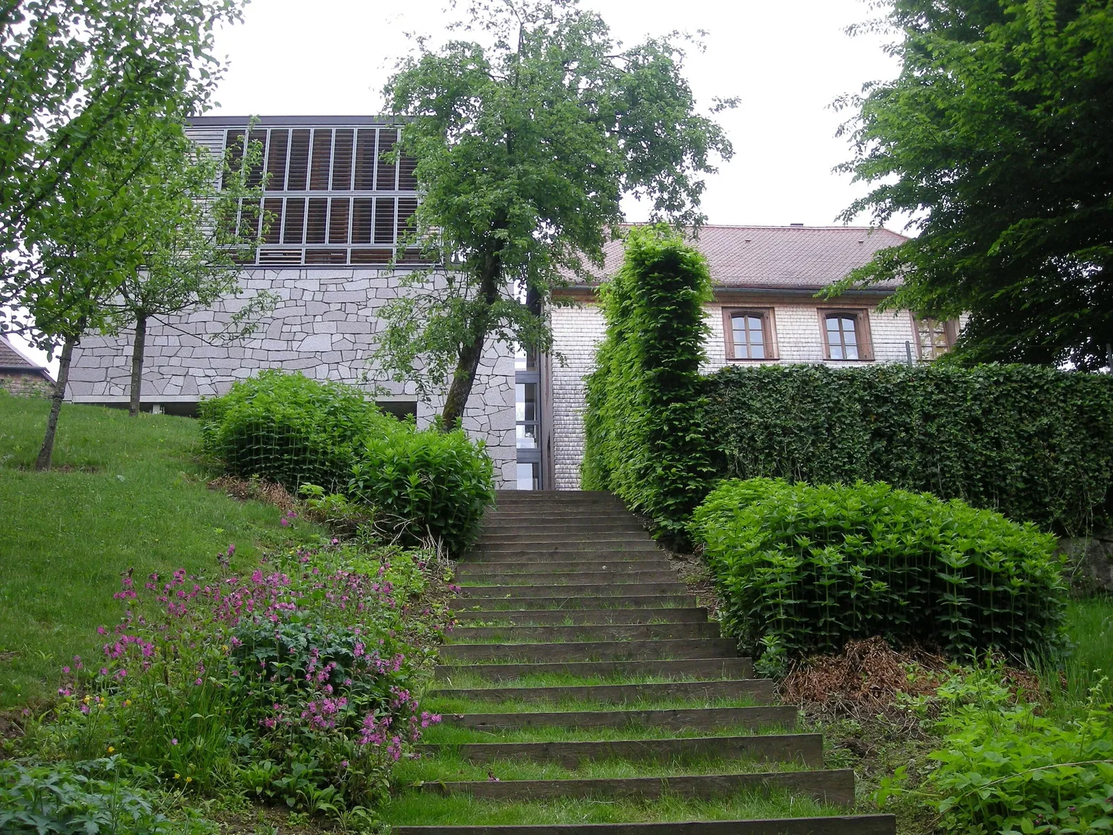 Jean-Frédéric Oberlin Museum