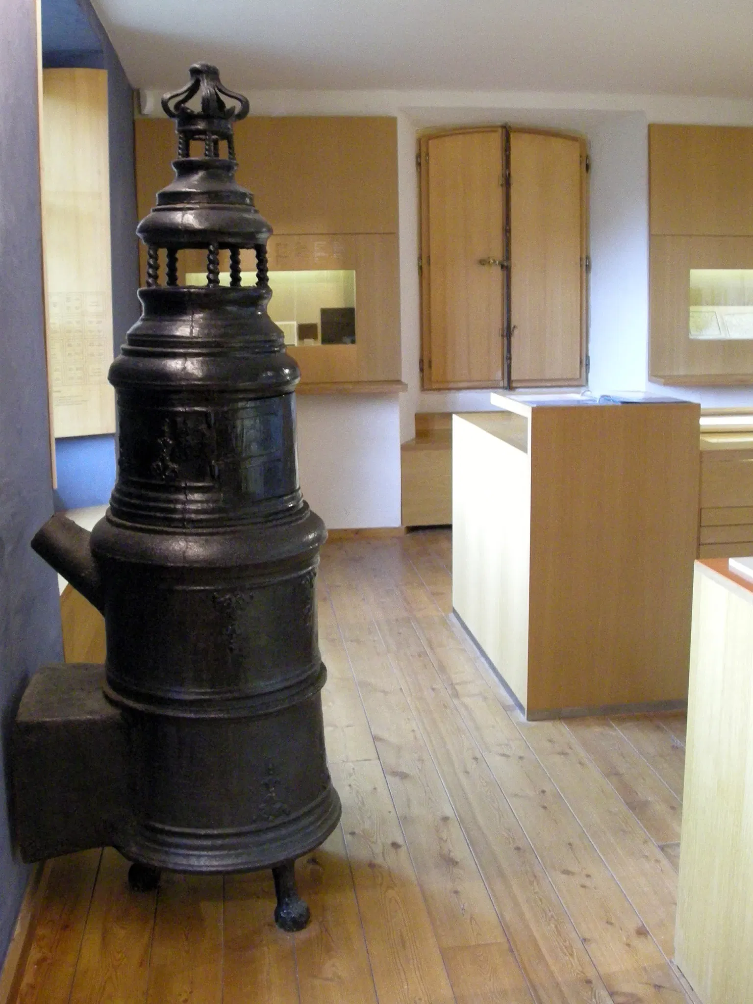 Jean-Frédéric Oberlin Museum