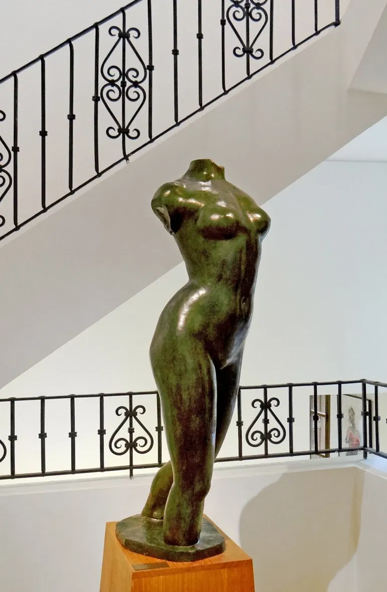 Maillol Museum