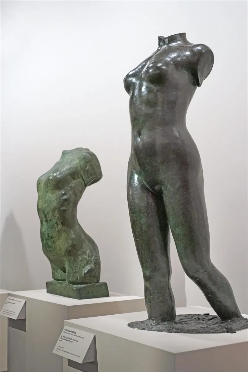 Musée Maillol
