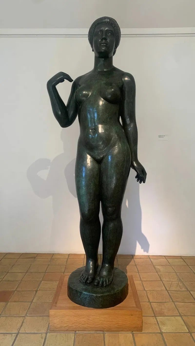 Maillol Museum