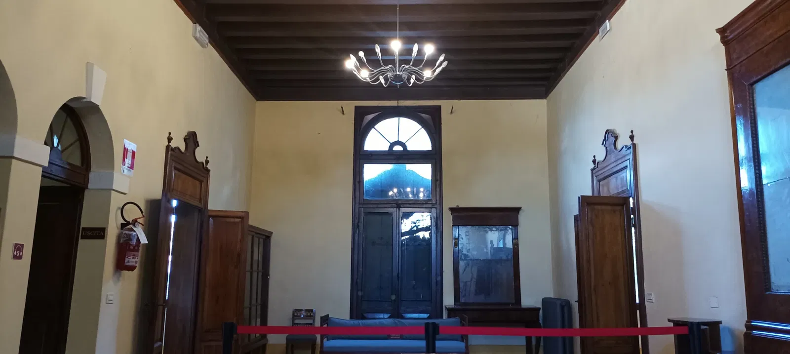 Casa Museo Giacomo Matteotti