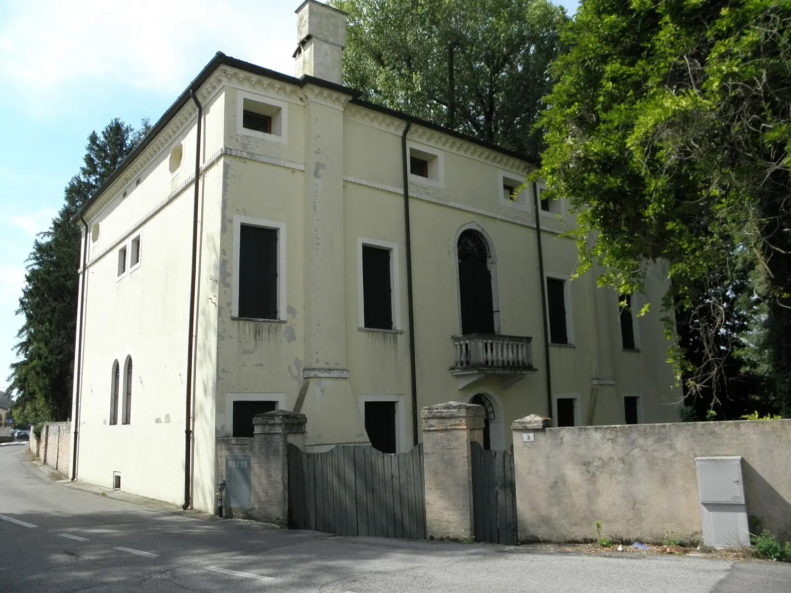 Casa Museo Giacomo Matteotti