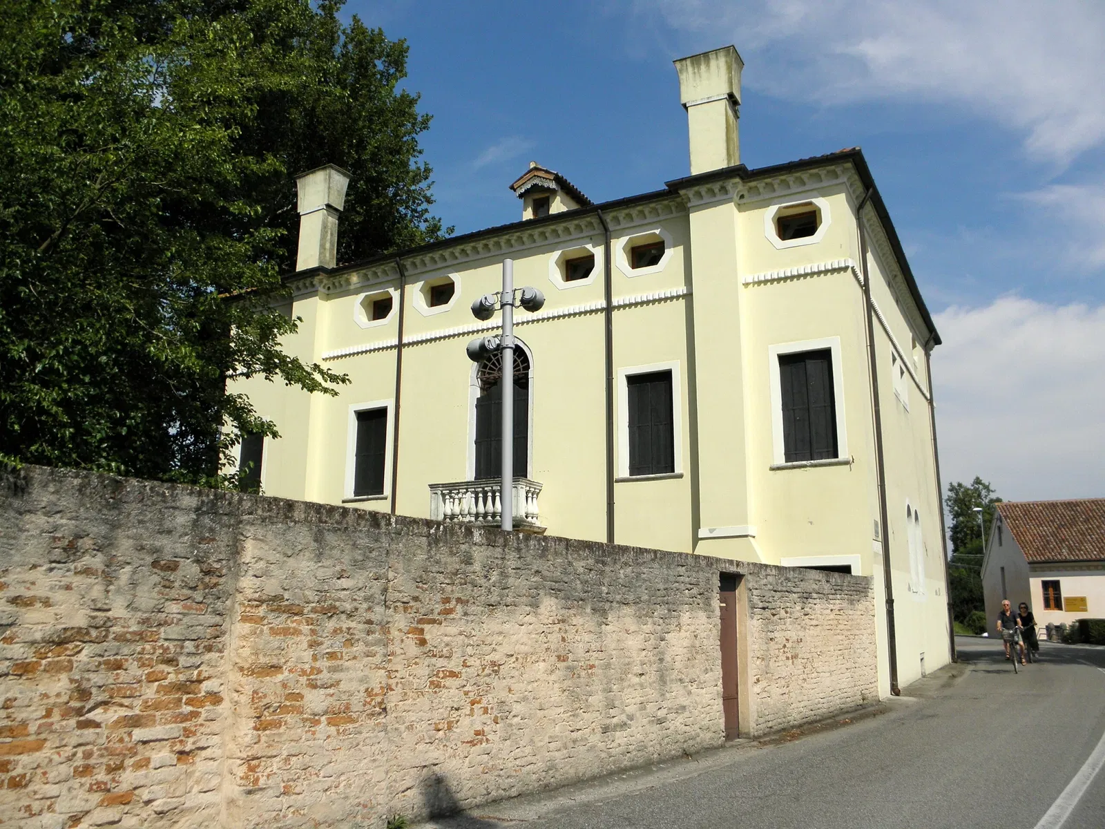 Casa Museo Giacomo Matteotti