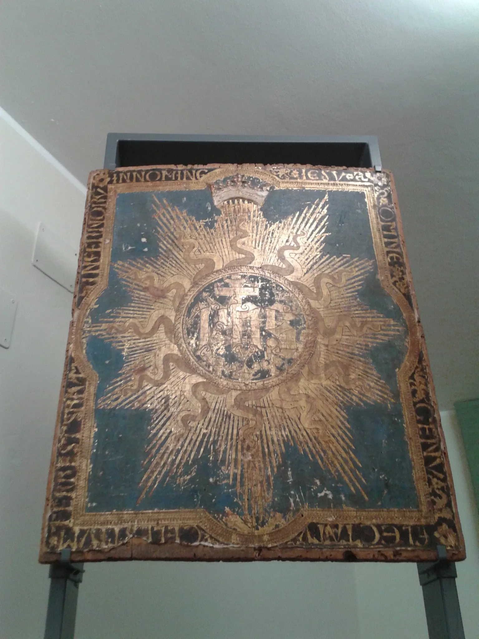 Pinacoteca Comunale di Deruta